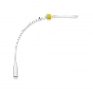 CoronaVac aerosol evacuator
